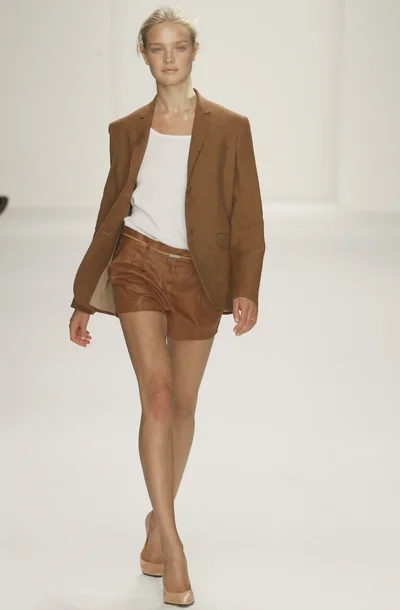 Look 1